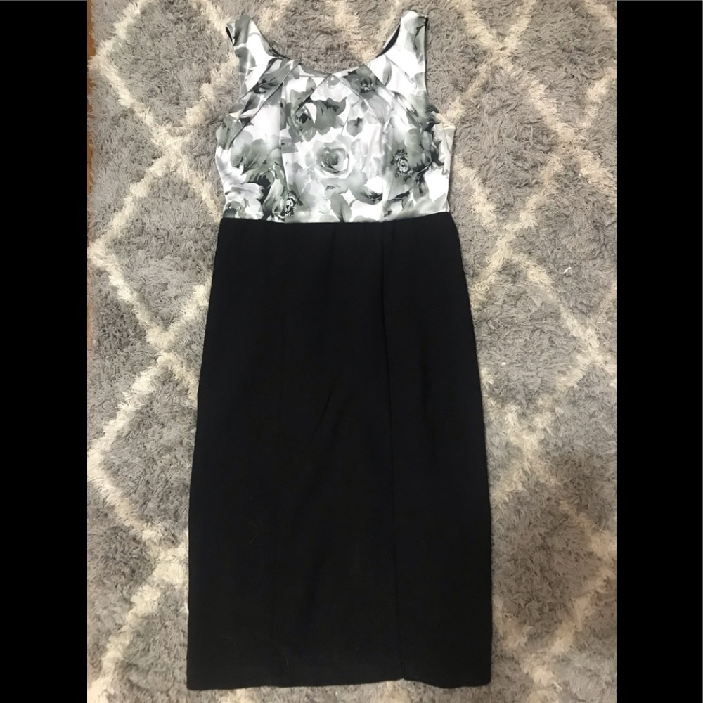 Sheath Dress from Maurices